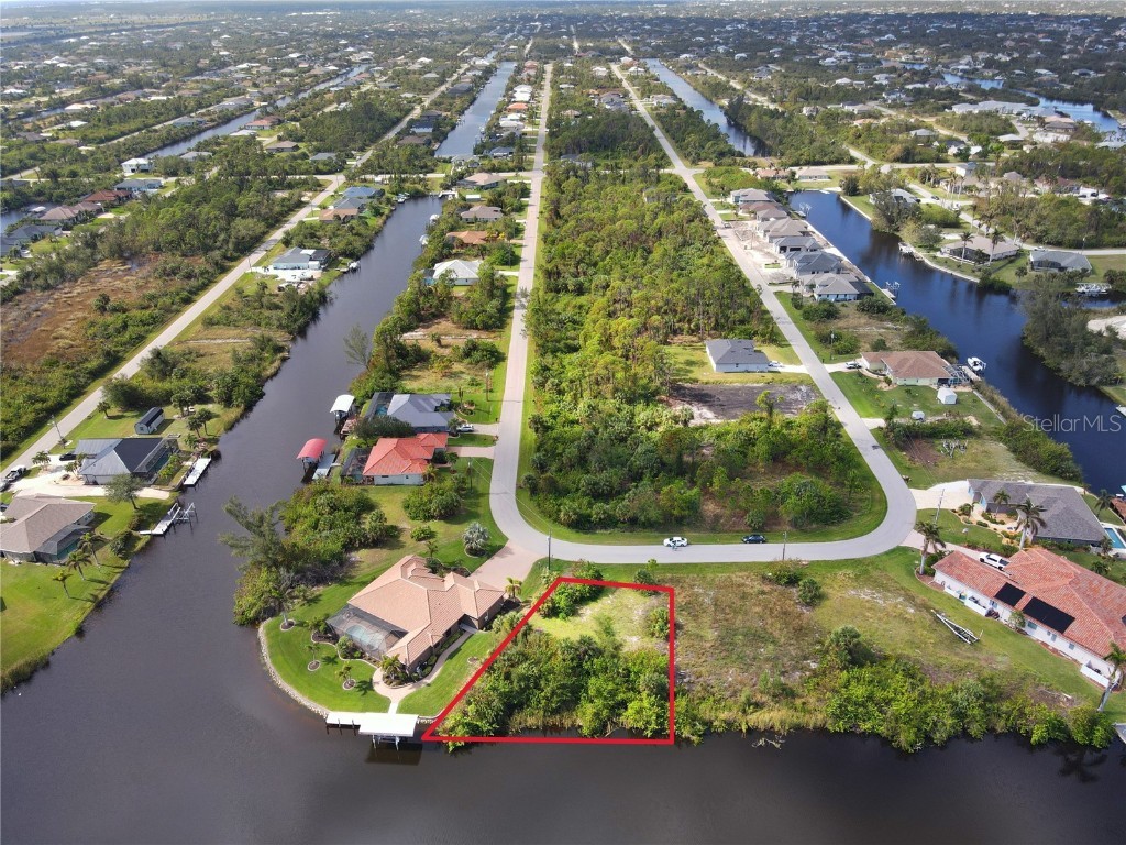 15704 Aldama Circle Port Charlotte FL 33981 - REDHOOK WATERWAY C7500565 image9
