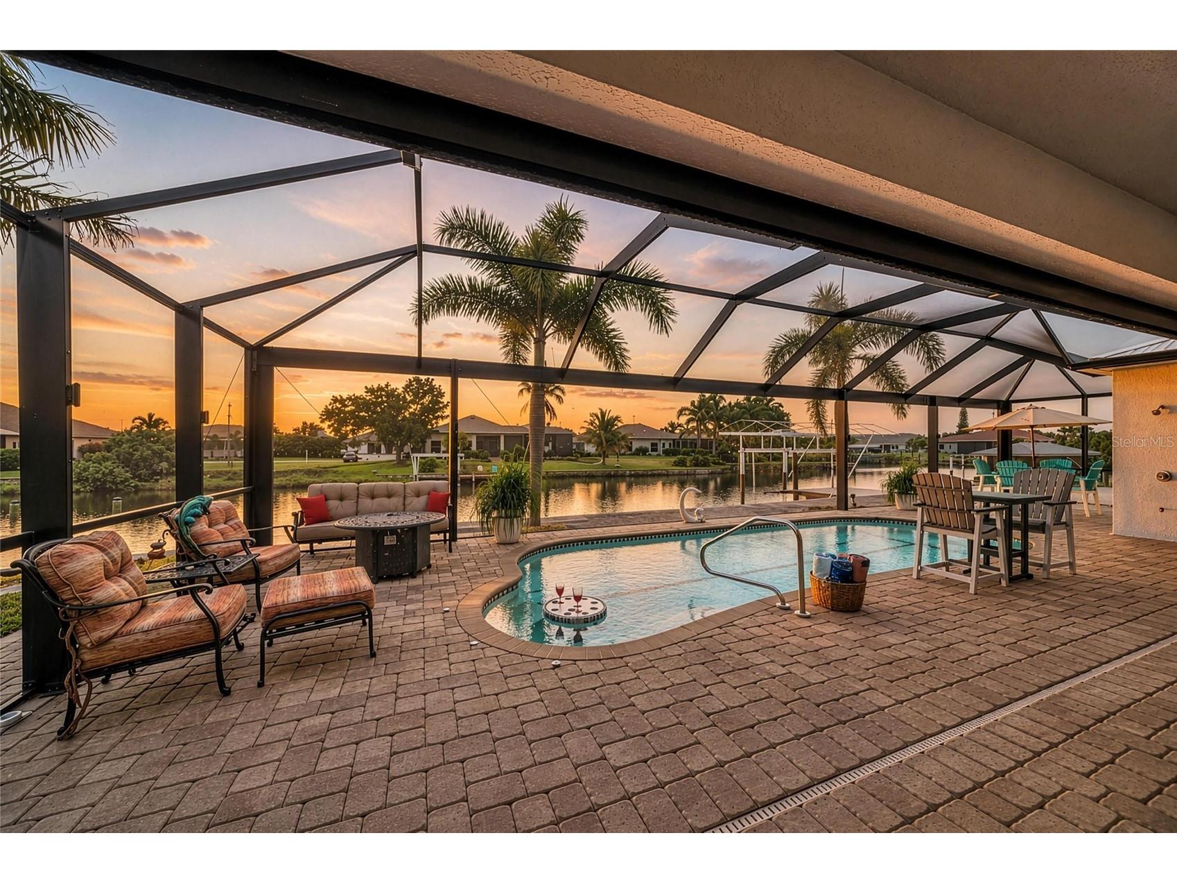 15704 Lakeland Circle Port Charlotte FL 33981 D6147590 image2