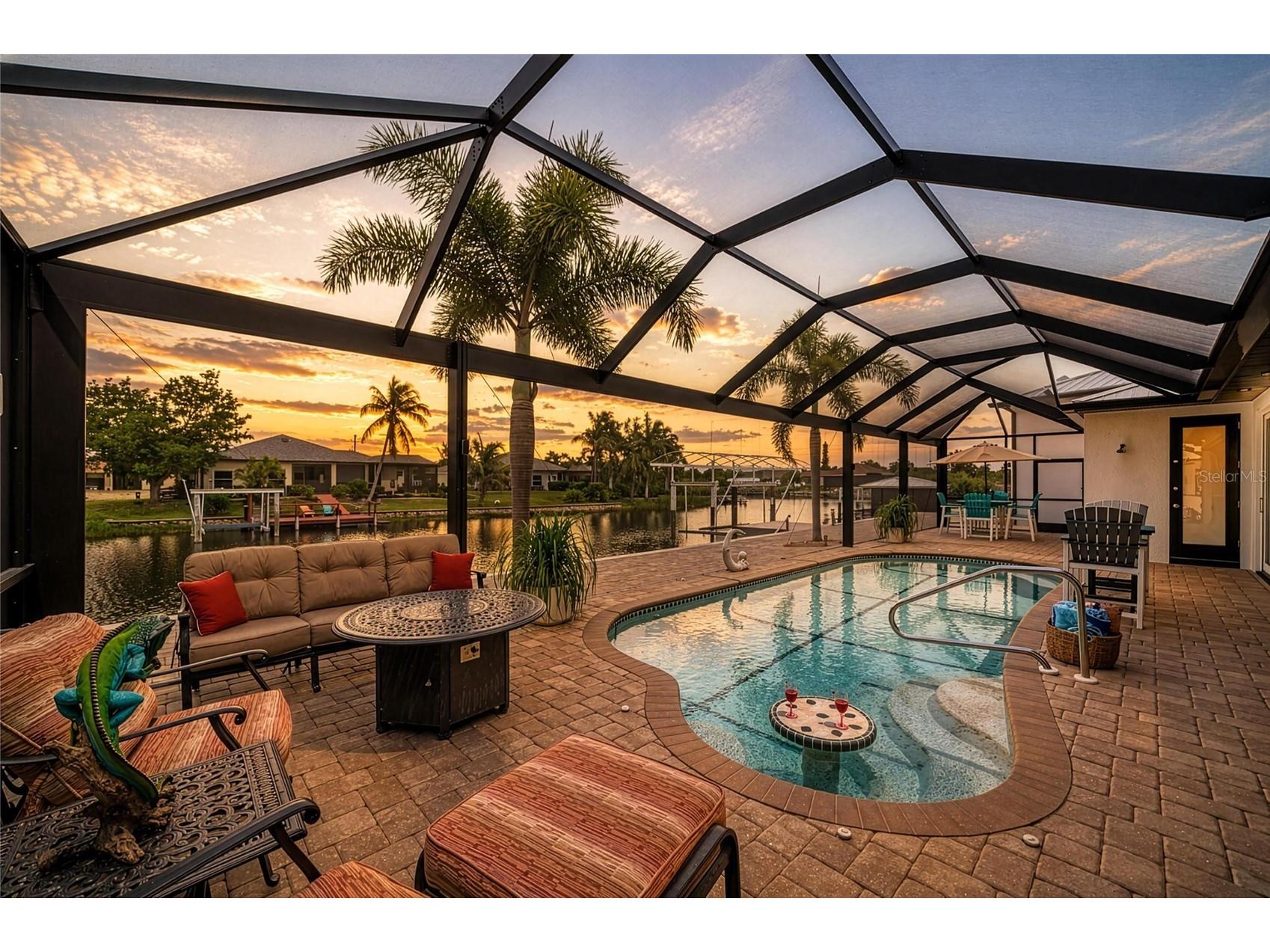 15704 Lakeland Circle Port Charlotte FL 33981 D6147590 image3