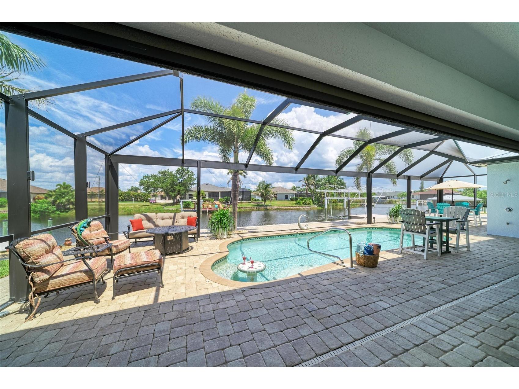 15704 Lakeland Circle Port Charlotte FL 33981 D6147590 image45