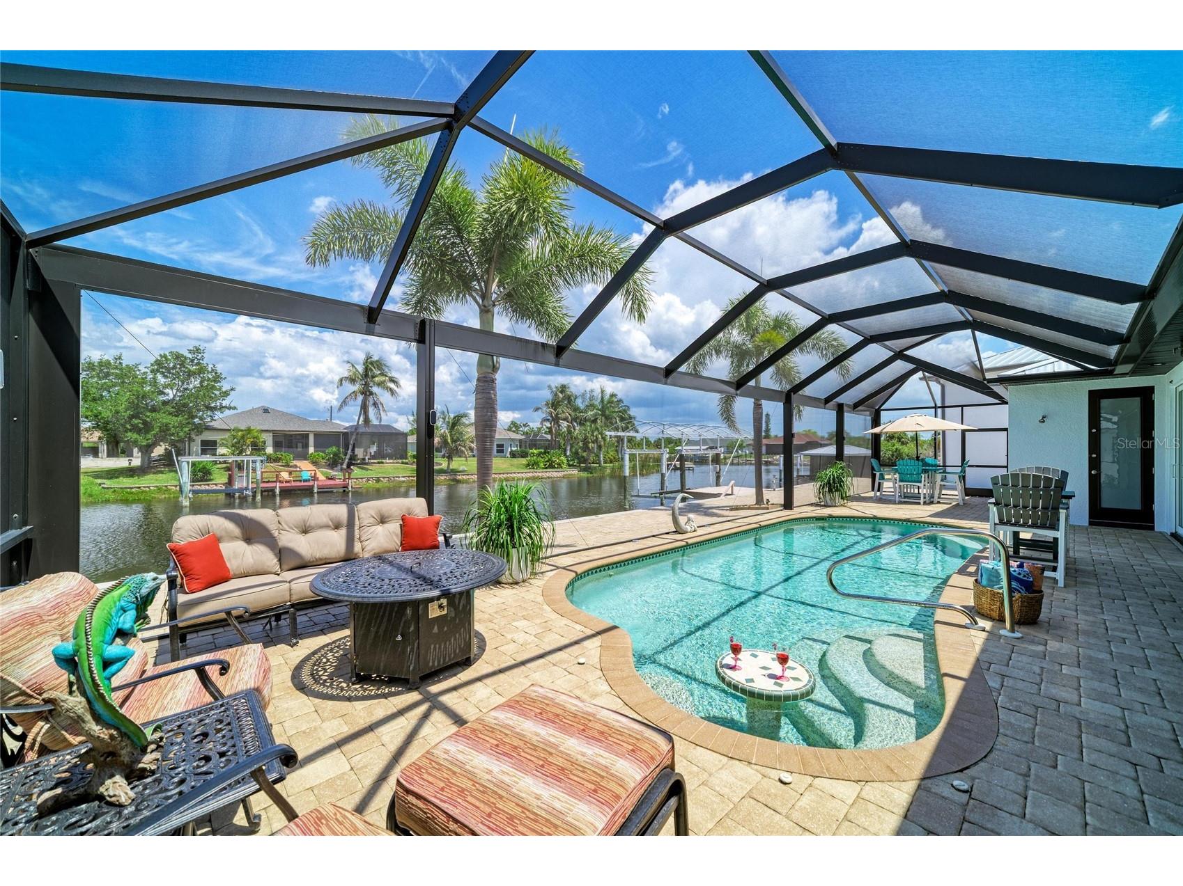 15704 Lakeland Circle Port Charlotte FL 33981 D6147590 image54