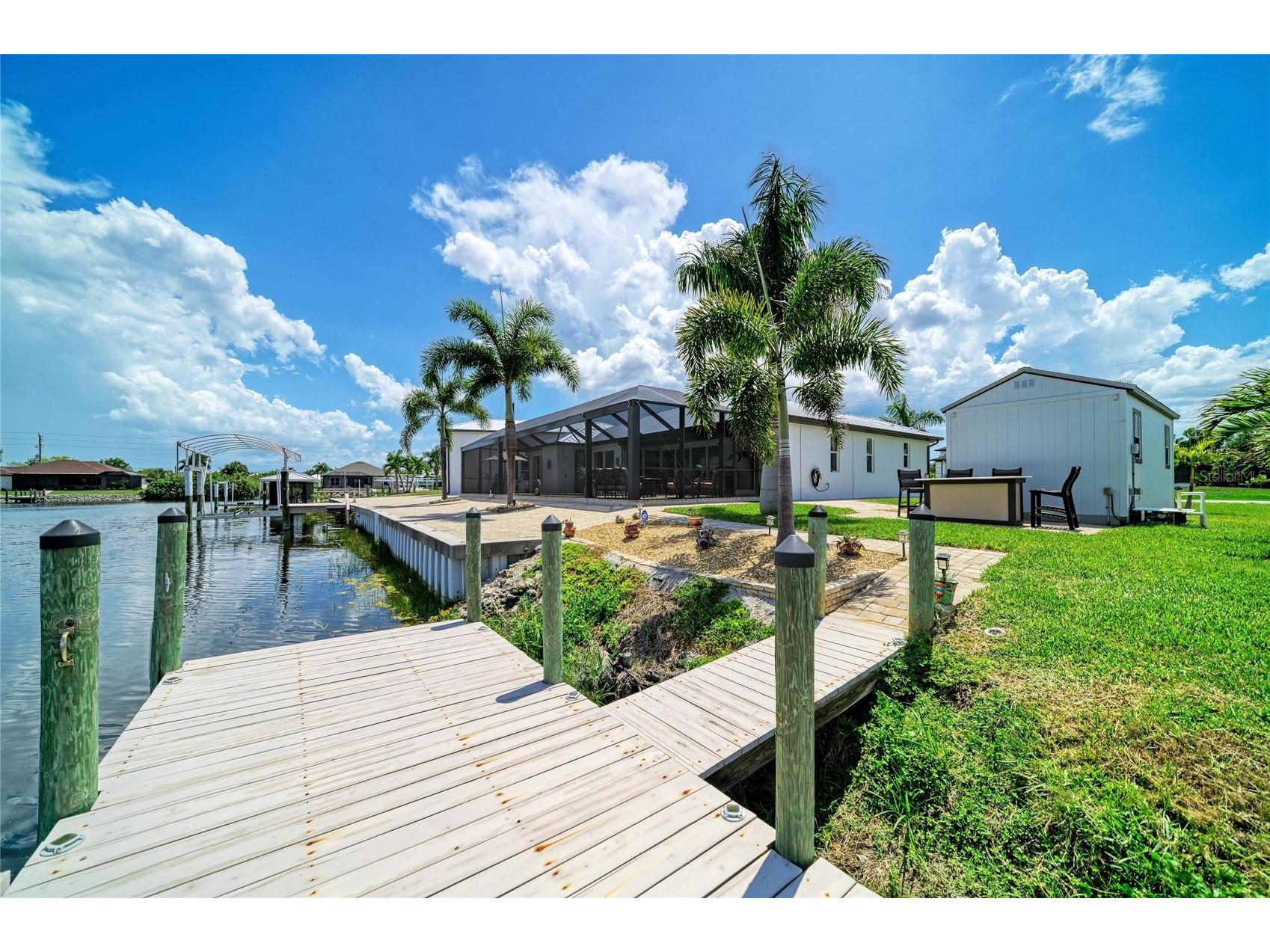 15704 Lakeland Circle Port Charlotte FL 33981 D6147590 image60