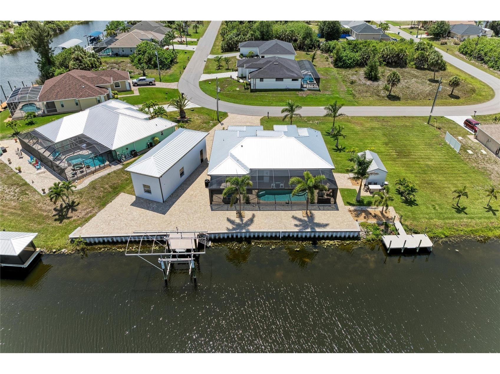 15704 Lakeland Circle Port Charlotte FL 33981 D6147590 image70