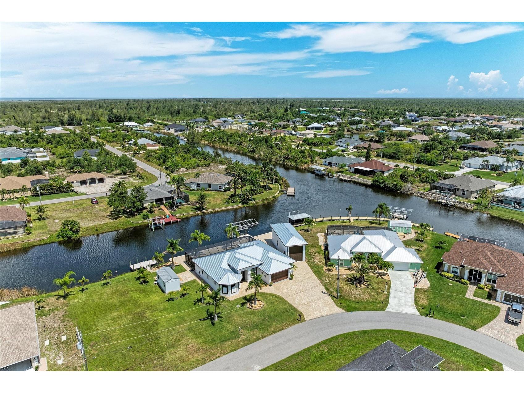 15704 Lakeland Circle Port Charlotte FL 33981 D6147590 image73