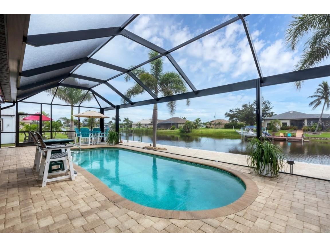 15704 Lakeland Circle Port Charlotte FL 33981 N6139856 image39