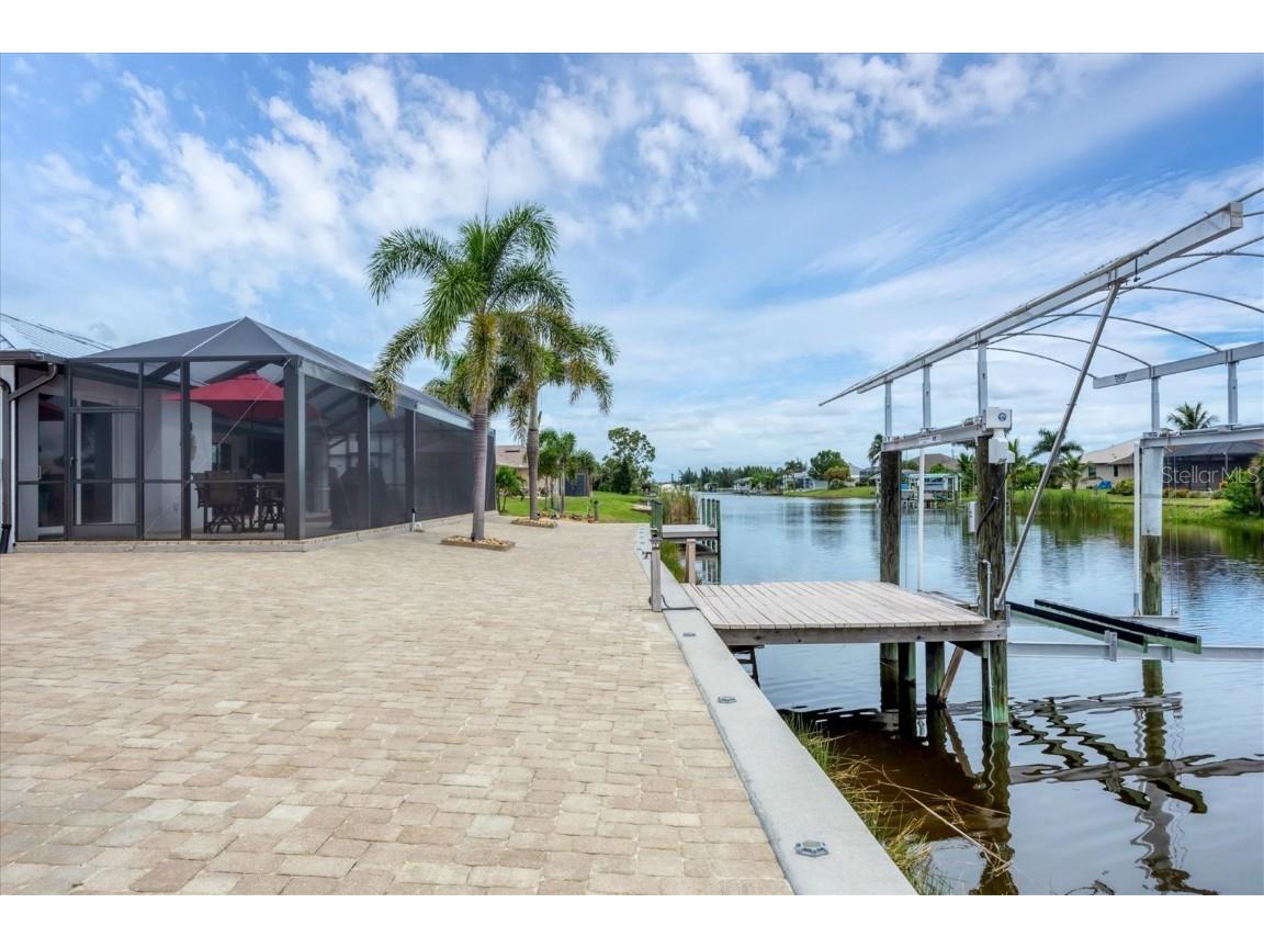 15704 Lakeland Circle Port Charlotte FL 33981 N6139856 image42