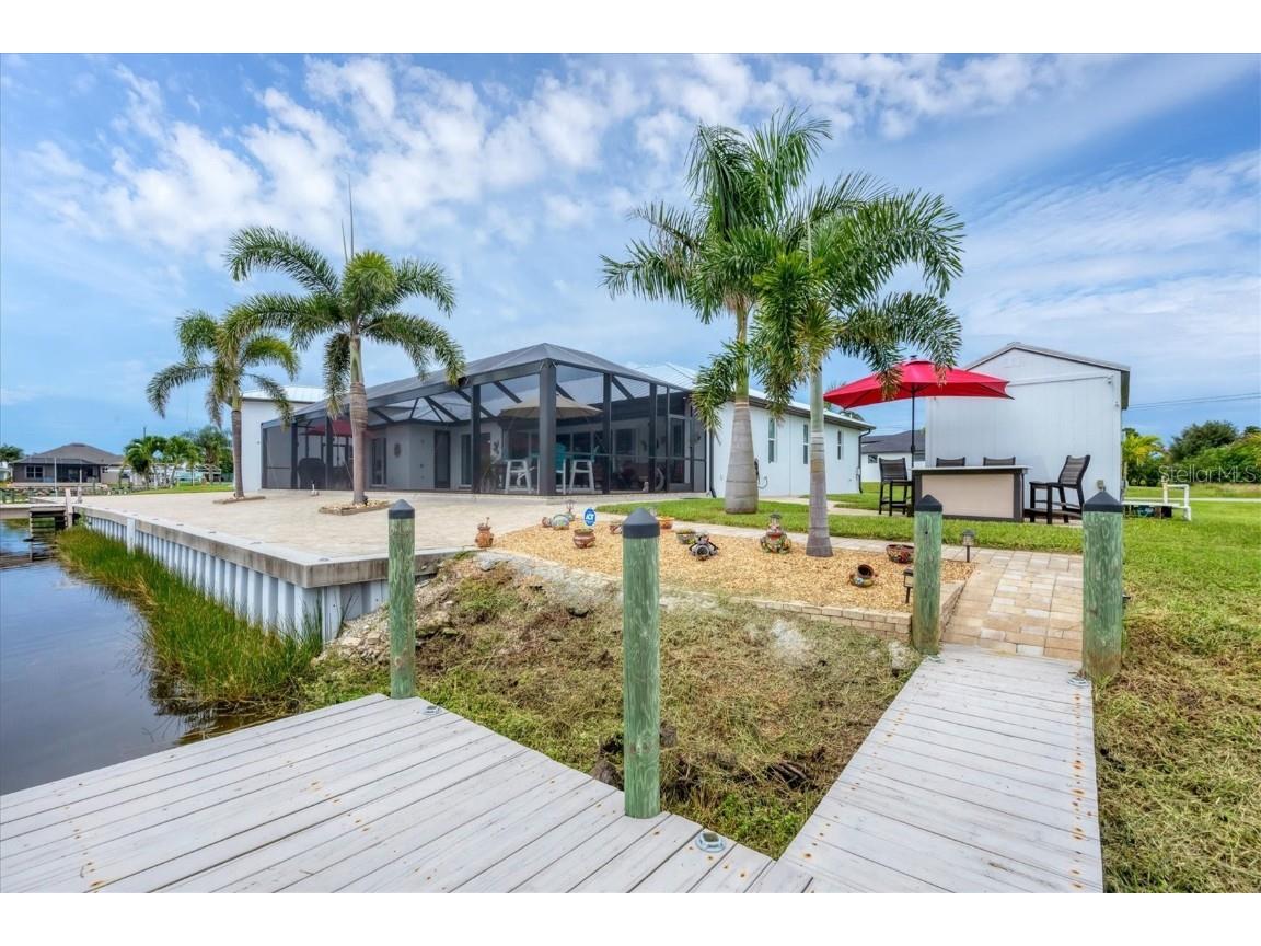 15704 Lakeland Circle Port Charlotte FL 33981 N6139856 image45