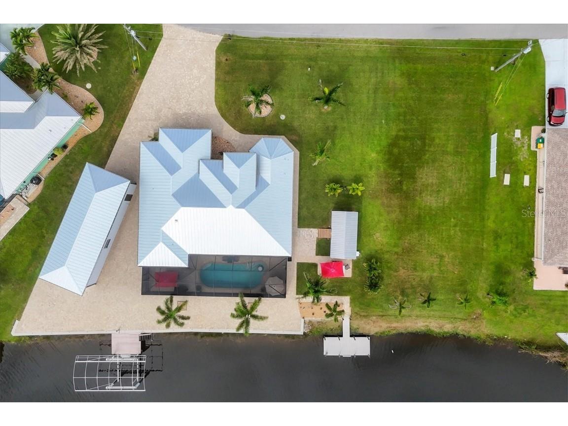 15704 Lakeland Circle Port Charlotte FL 33981 N6139856 image48