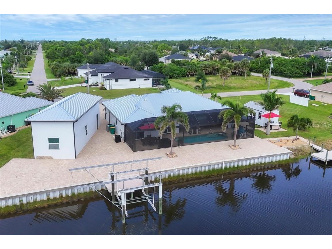 15704 Lakeland Circle Port Charlotte FL 33981 N6139856 image49