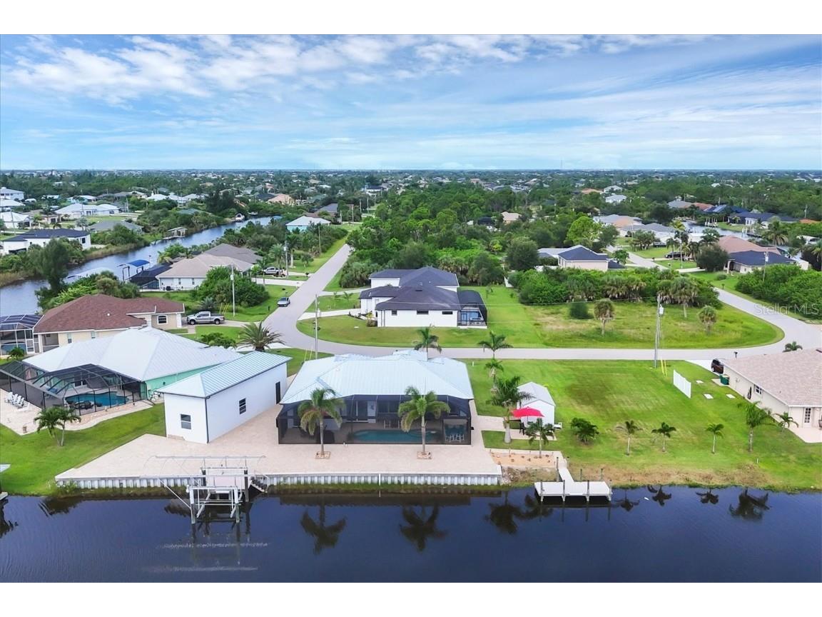 15704 Lakeland Circle Port Charlotte FL 33981 N6139856 image50