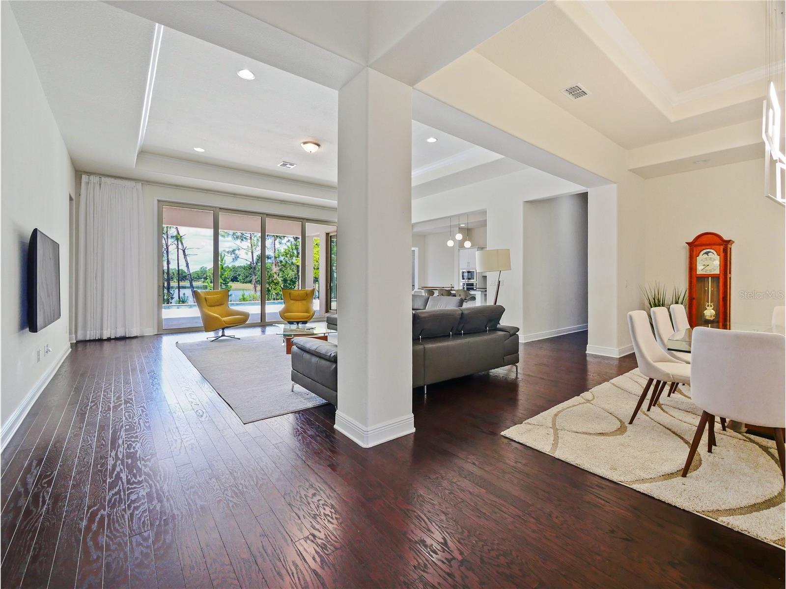 15704 Marina Bay Drive Winter Garden FL 34787 - LAKE HICKORY NUT O6422002 image15