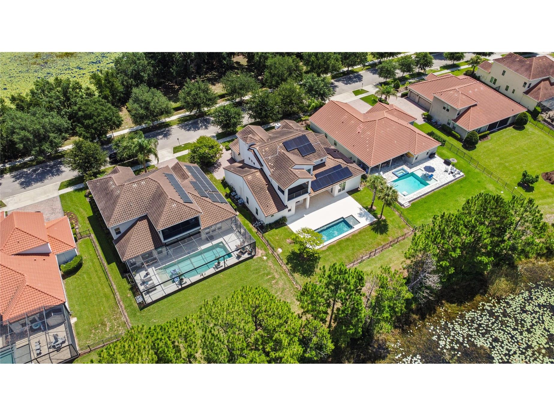 15704 Marina Bay Drive Winter Garden FL 34787 - LAKE HICKORY NUT O6422002 image8