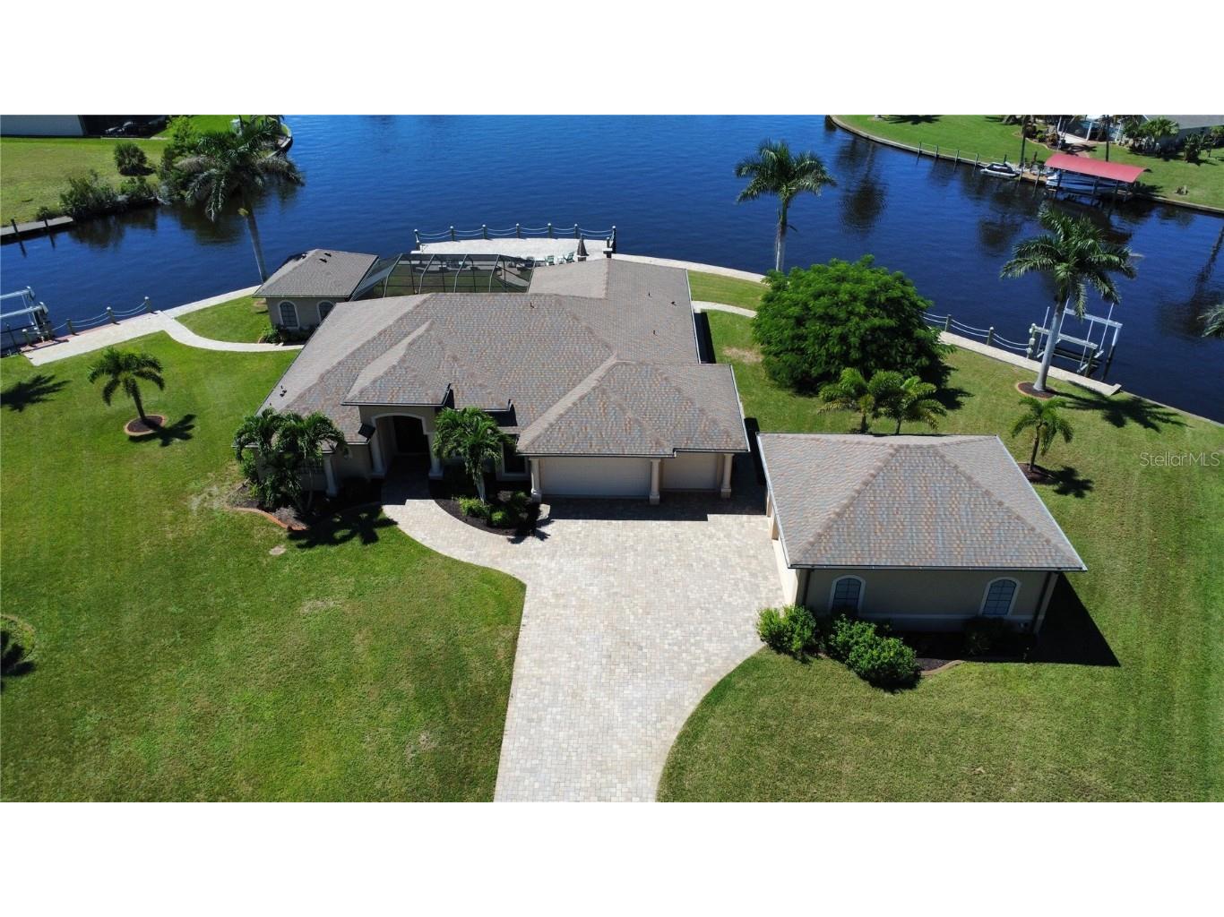 15704 Melport Circle Port Charlotte FL 33981 C7515673 image1