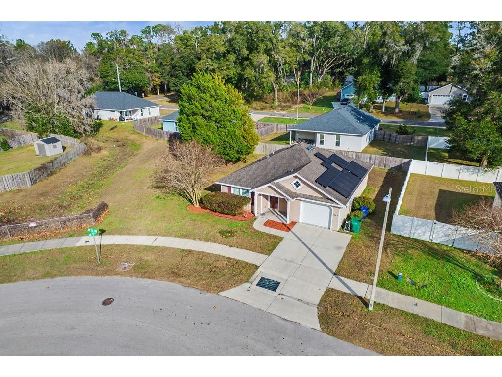 15705 NW 136 Terrace Alachua FL 32615 GC536370 image1
