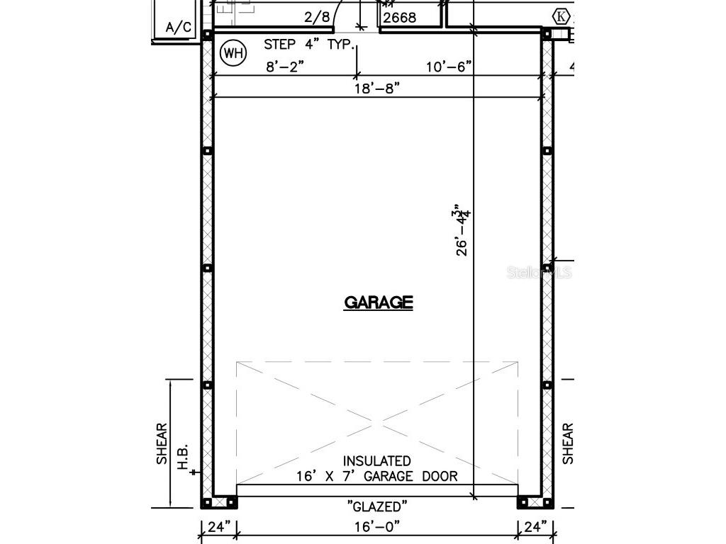 15705 SW 16th Terrace Ocala FL 34473 OM709624 image48