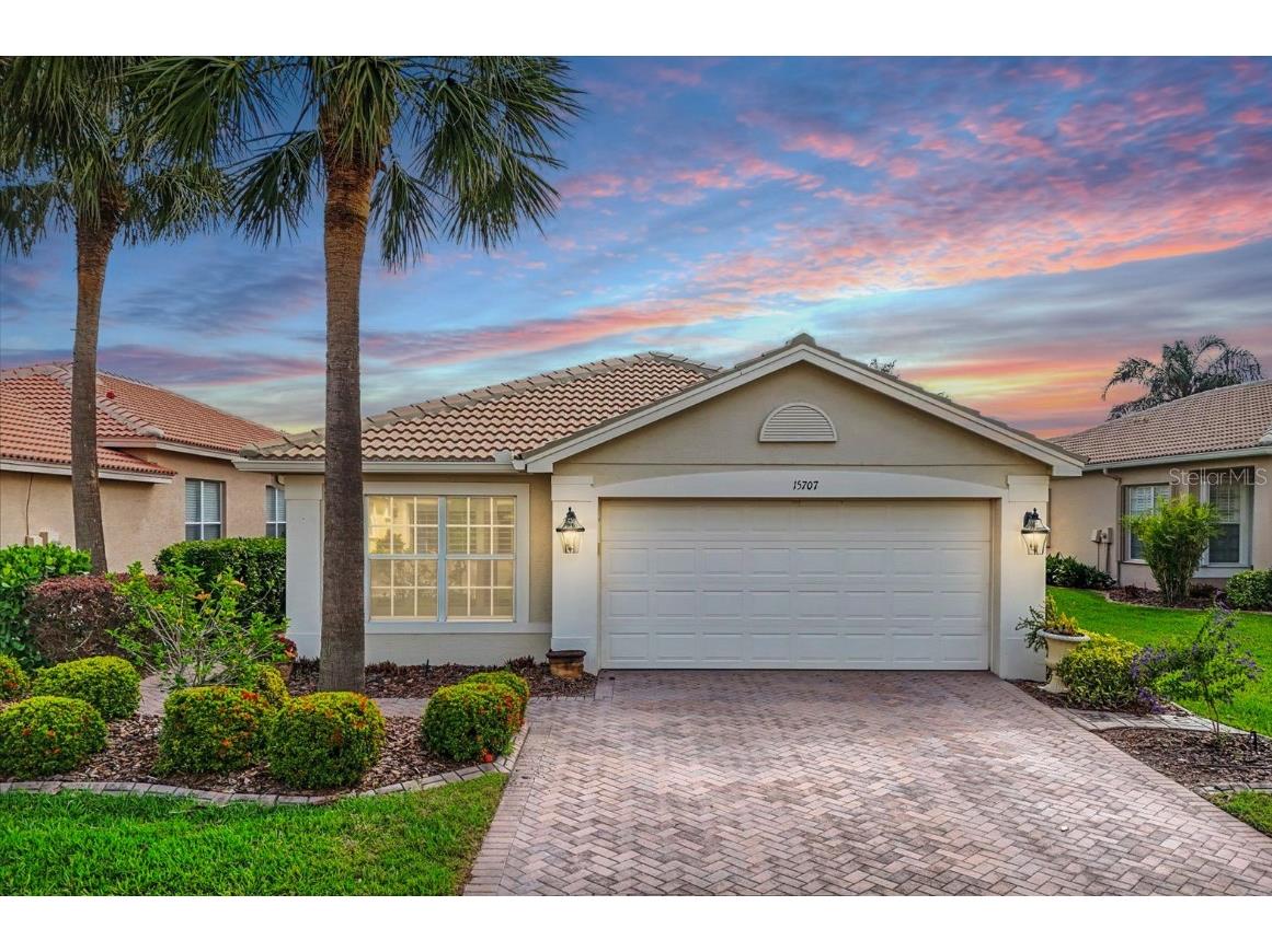 15707 Crystal Waters Drive Wimauma FL 33598 TB8371759 image1