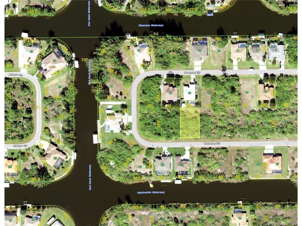 15707 Staunton Circle Port Charlotte FL 33981 D6129820 image1