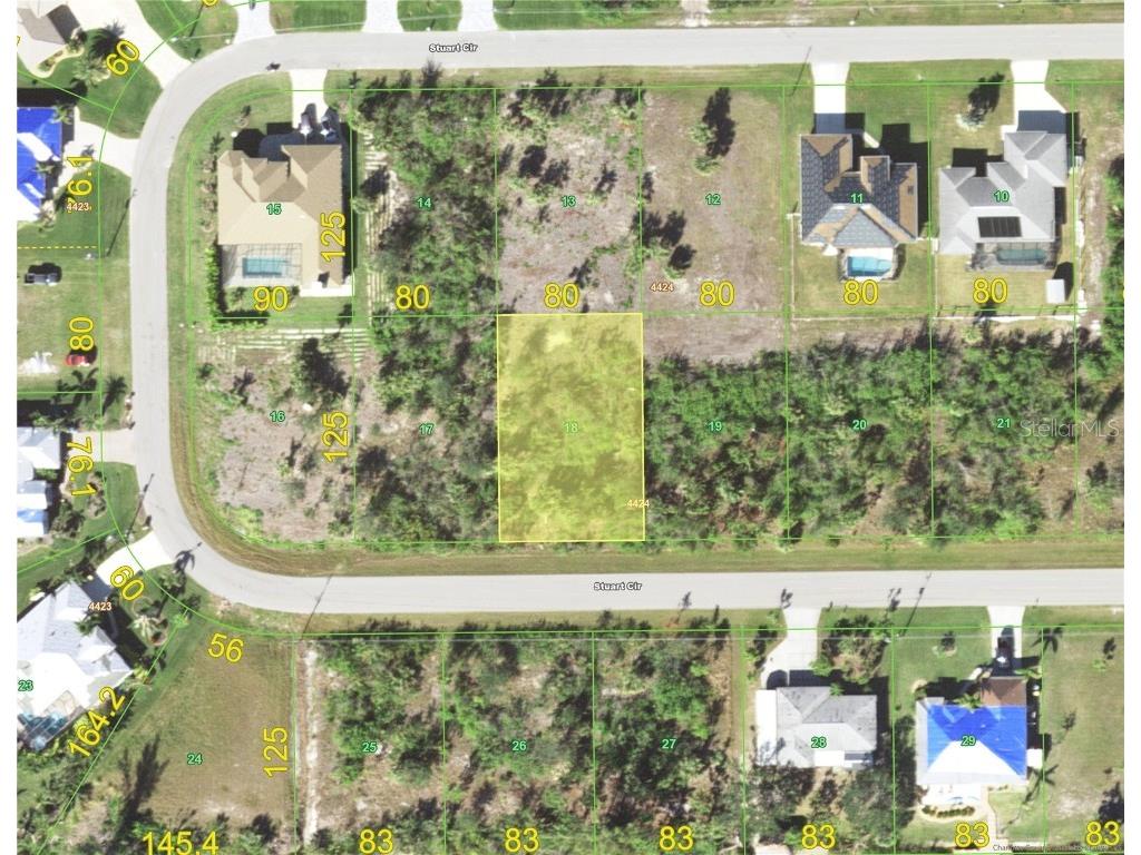 15707 Stuart Circle Port Charlotte FL 33981 C7491839 image1