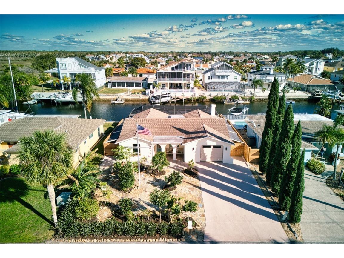 15708 Donzi Drive Hudson FL 34667 - GULF OF MEXICO T3498230 image1