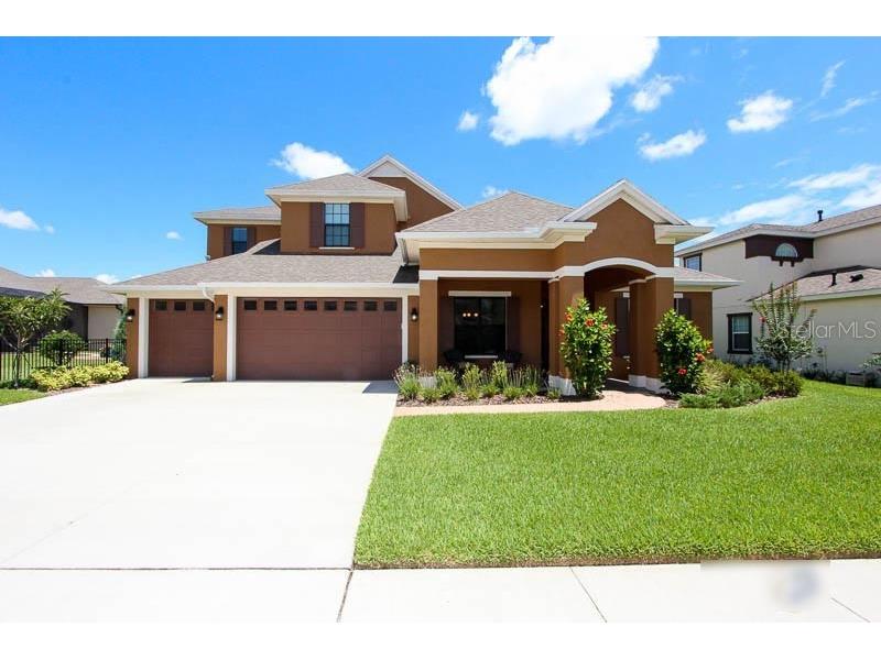 15708 Oakleaf Run Drive Lithia FL 33547 TB8355067 image1