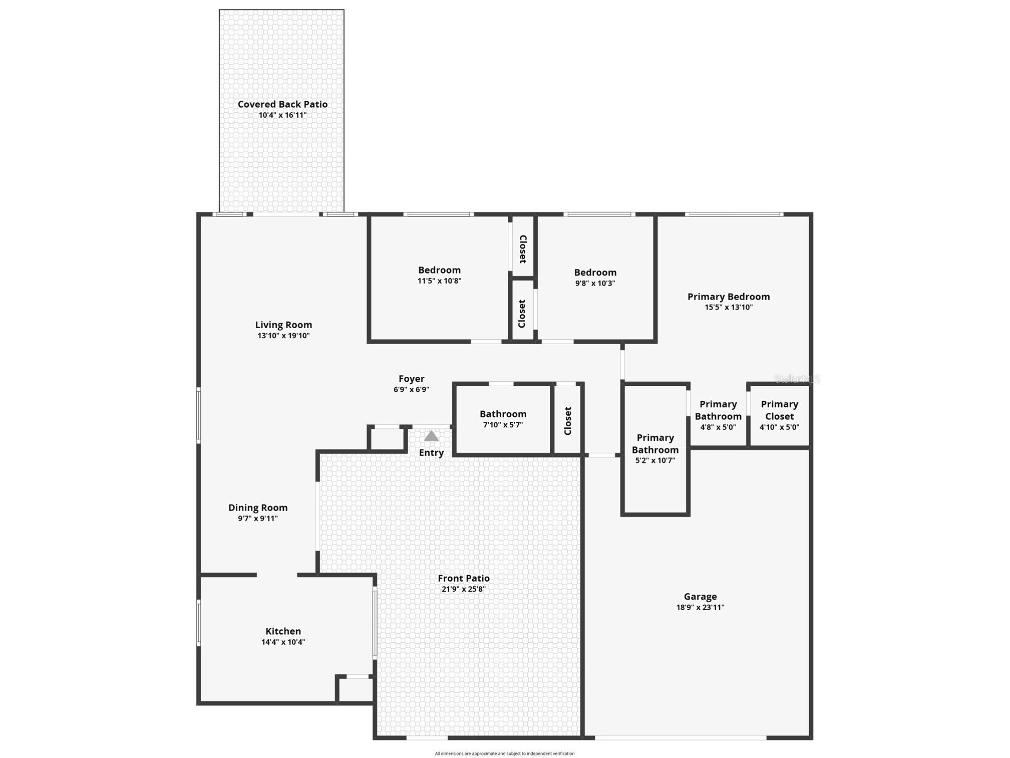 15709 Crying Wind Drive Tampa FL 33624 TB8490479 image2