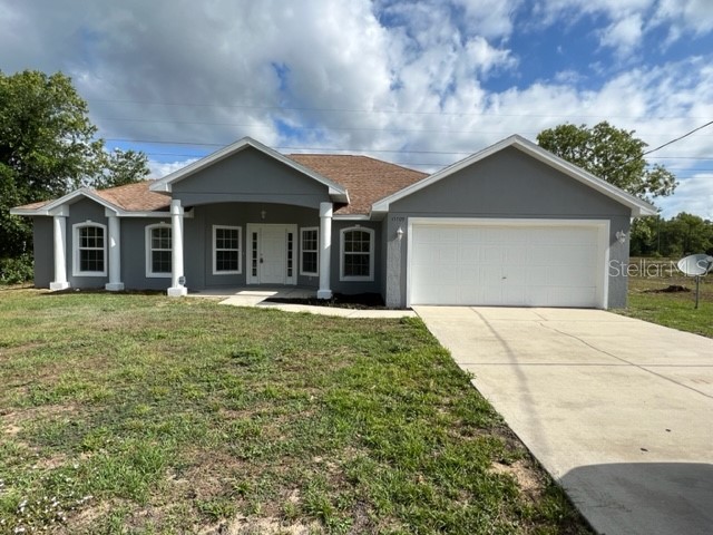 15709 SE 115th Place Road Ocklawaha FL 32179 OM657009 image1