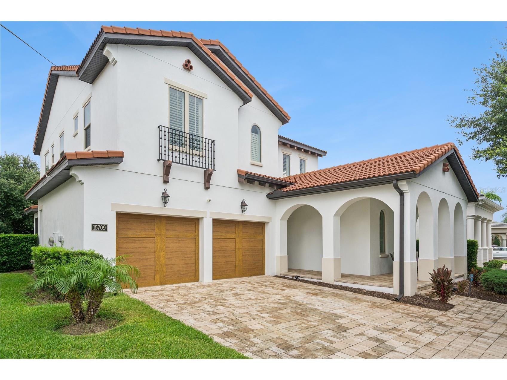 15709 Shorebird Lane Winter Garden FL 34787 - PANTHER LAKE O6420325 image1