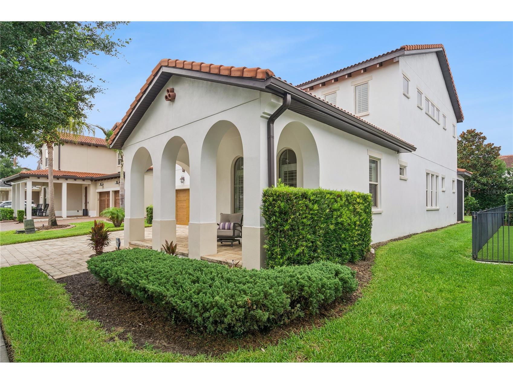 15709 Shorebird Lane Winter Garden FL 34787 - PANTHER LAKE O6420325 image2