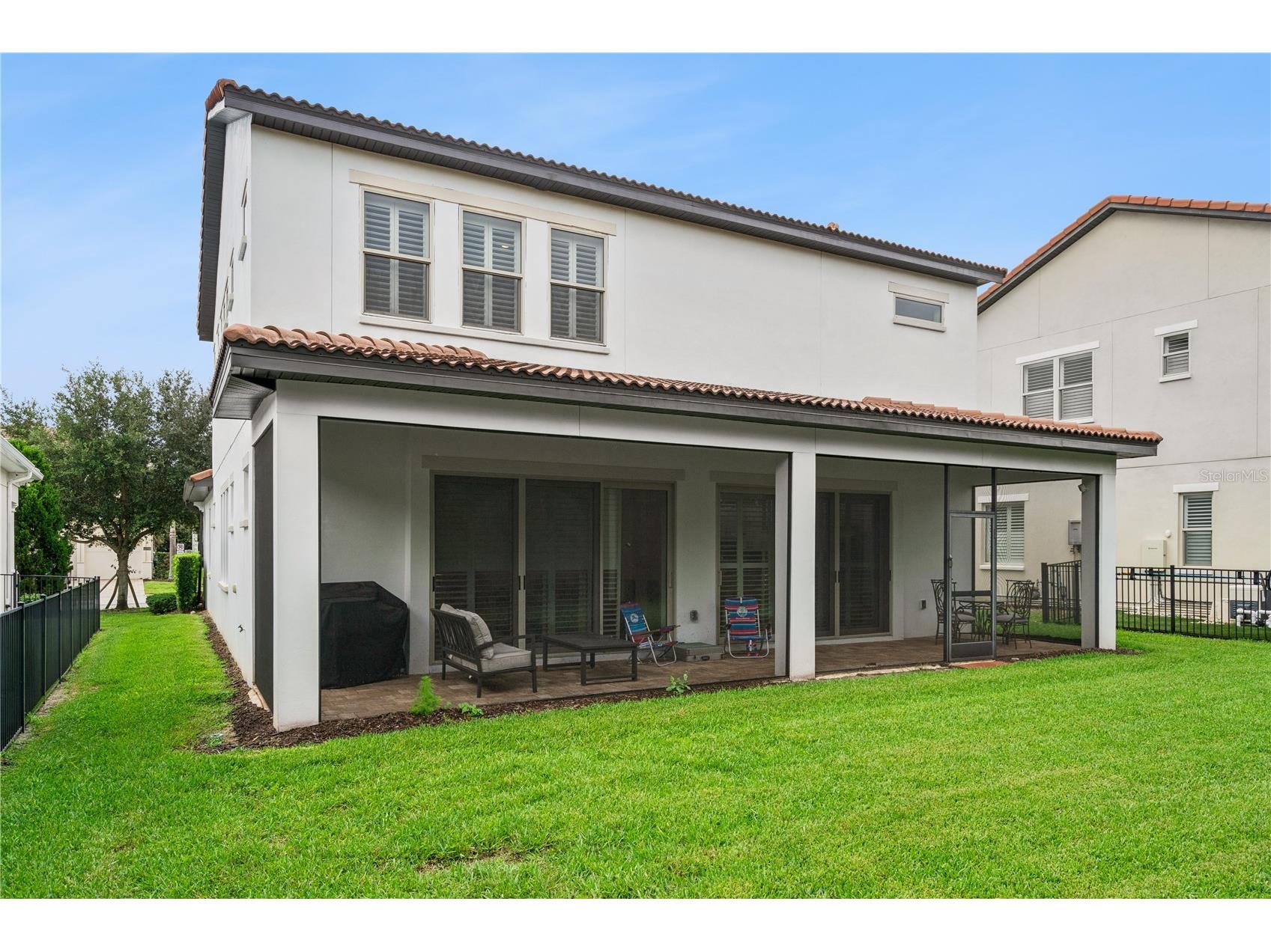15709 Shorebird Lane Winter Garden FL 34787 - PANTHER LAKE O6420325 image36