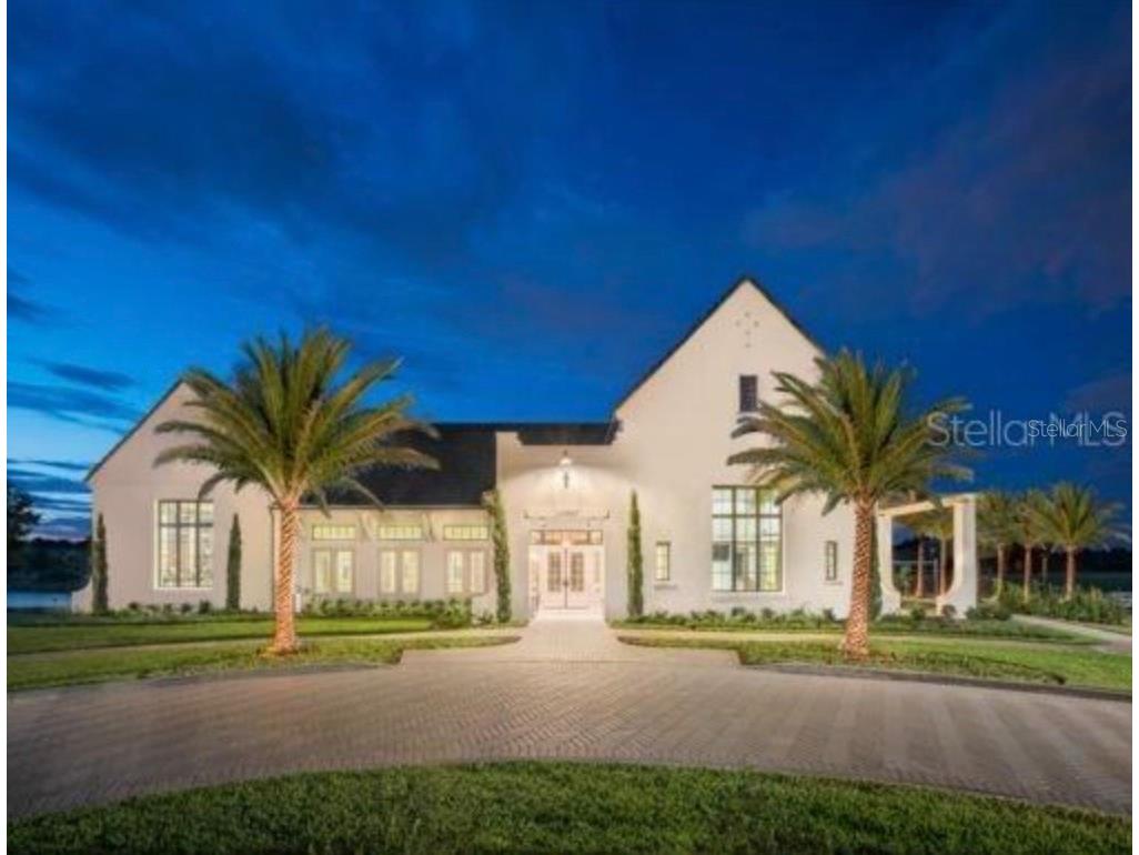 15709 Shorebird Lane Winter Garden FL 34787 - PANTHER LAKE O6420325 image41