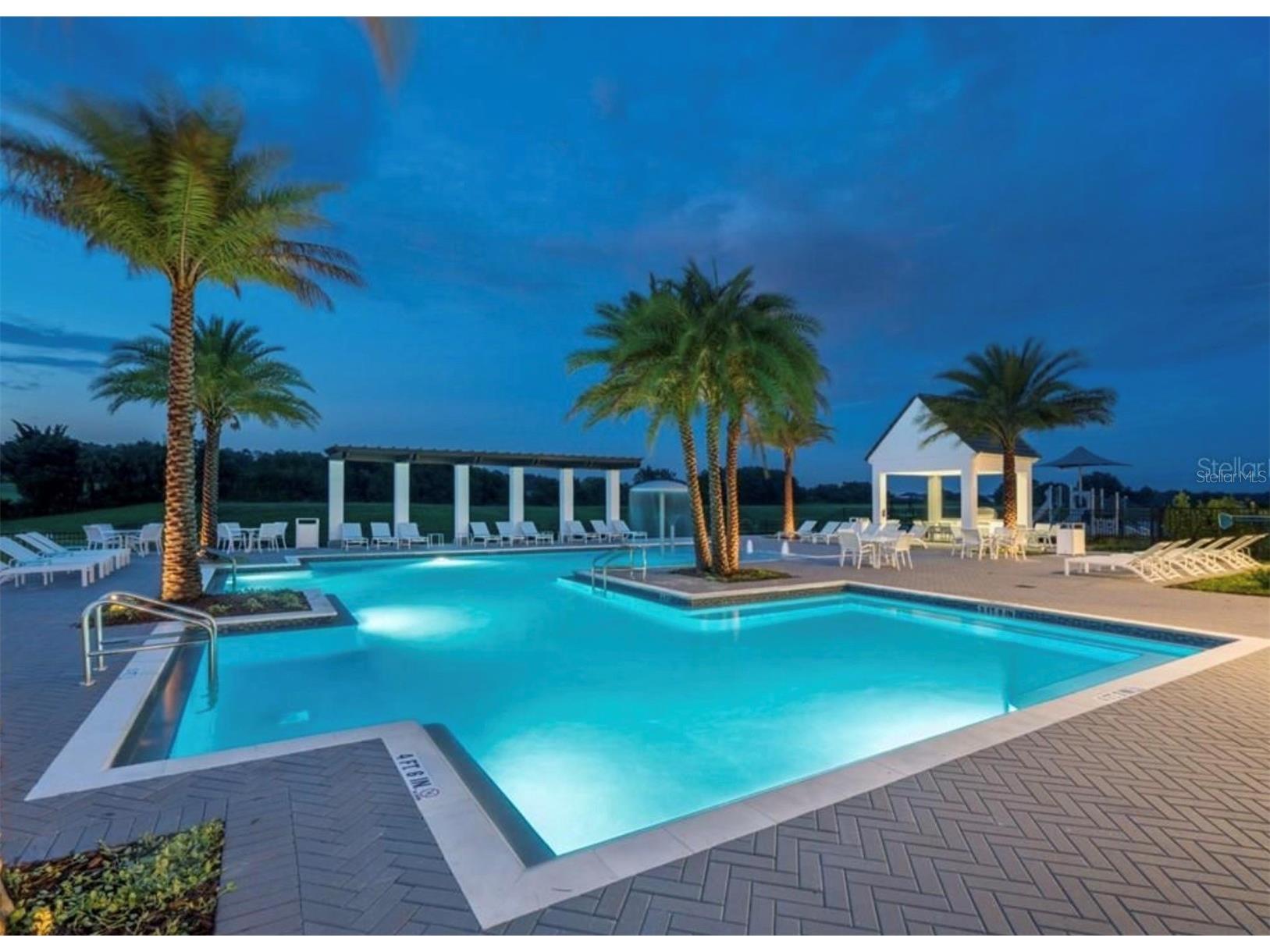 15709 Shorebird Lane Winter Garden FL 34787 - PANTHER LAKE O6420325 image50