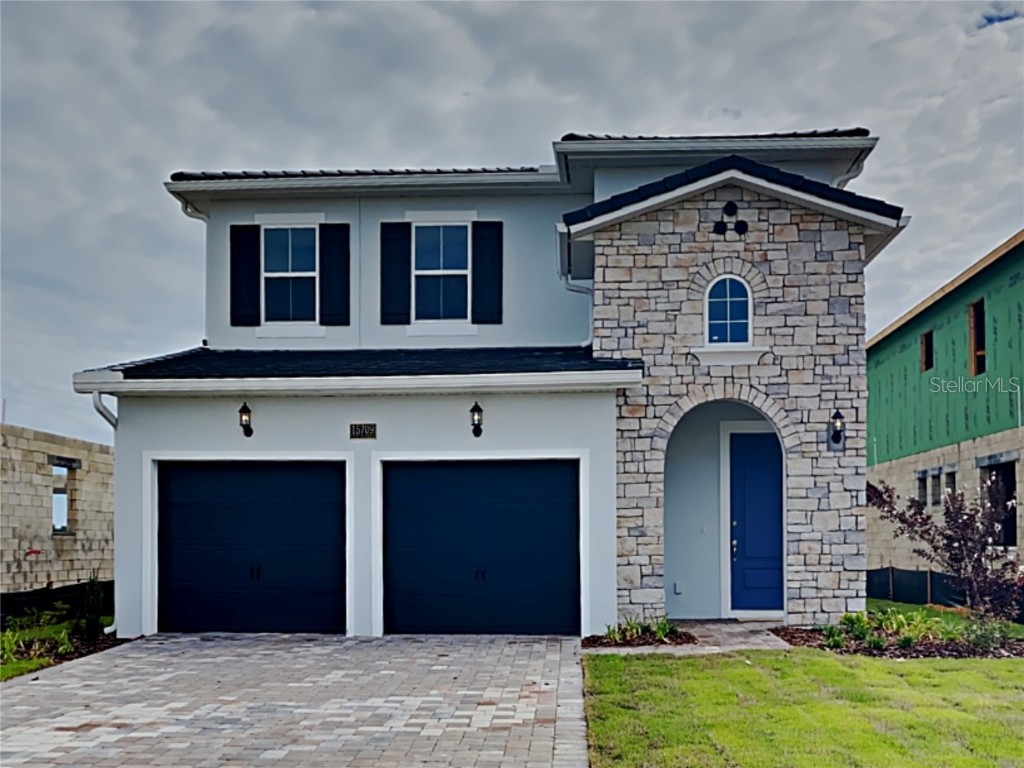 15709 Vetta Drive Montverde FL 34756 O6273108 image1