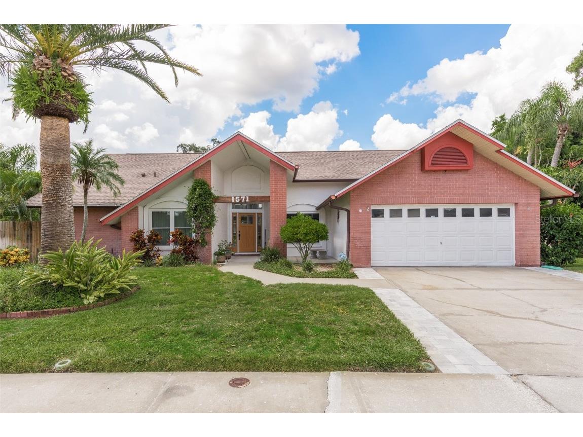1571 Allens Ridge Drive N Palm Harbor FL 34683 U8255285 image1