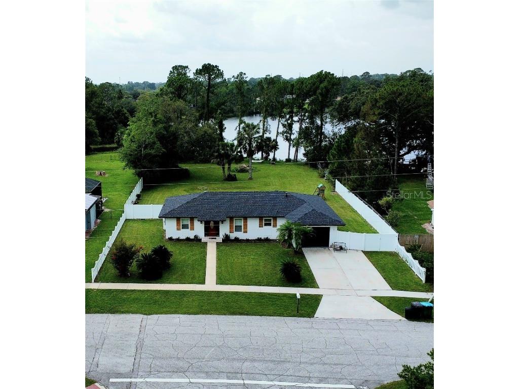 1571 Fergason Avenue Deltona FL 32725 - FIELDSTONE LAKE S5087942 image1