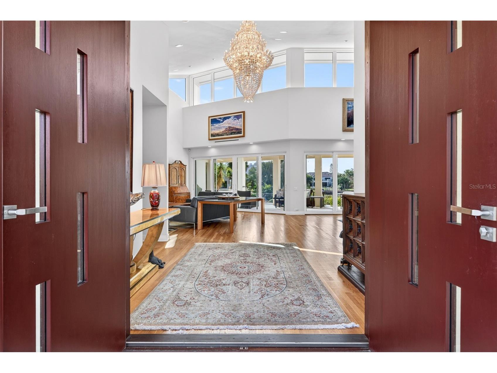 1571 Harbor Cay Lane Longboat Key FL 34228 - SARASOTA BAY A4666688 image10