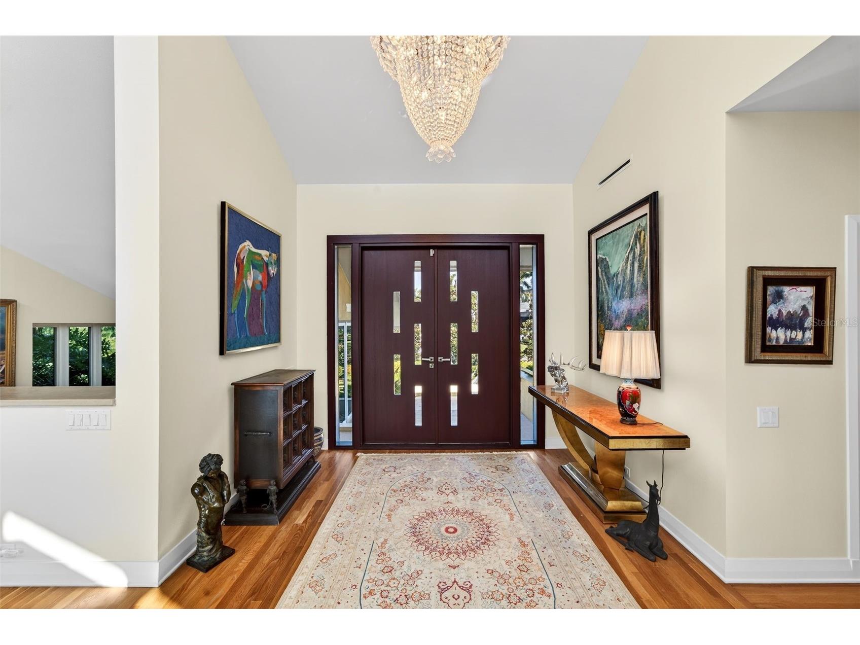 1571 Harbor Cay Lane Longboat Key FL 34228 - SARASOTA BAY A4666688 image16