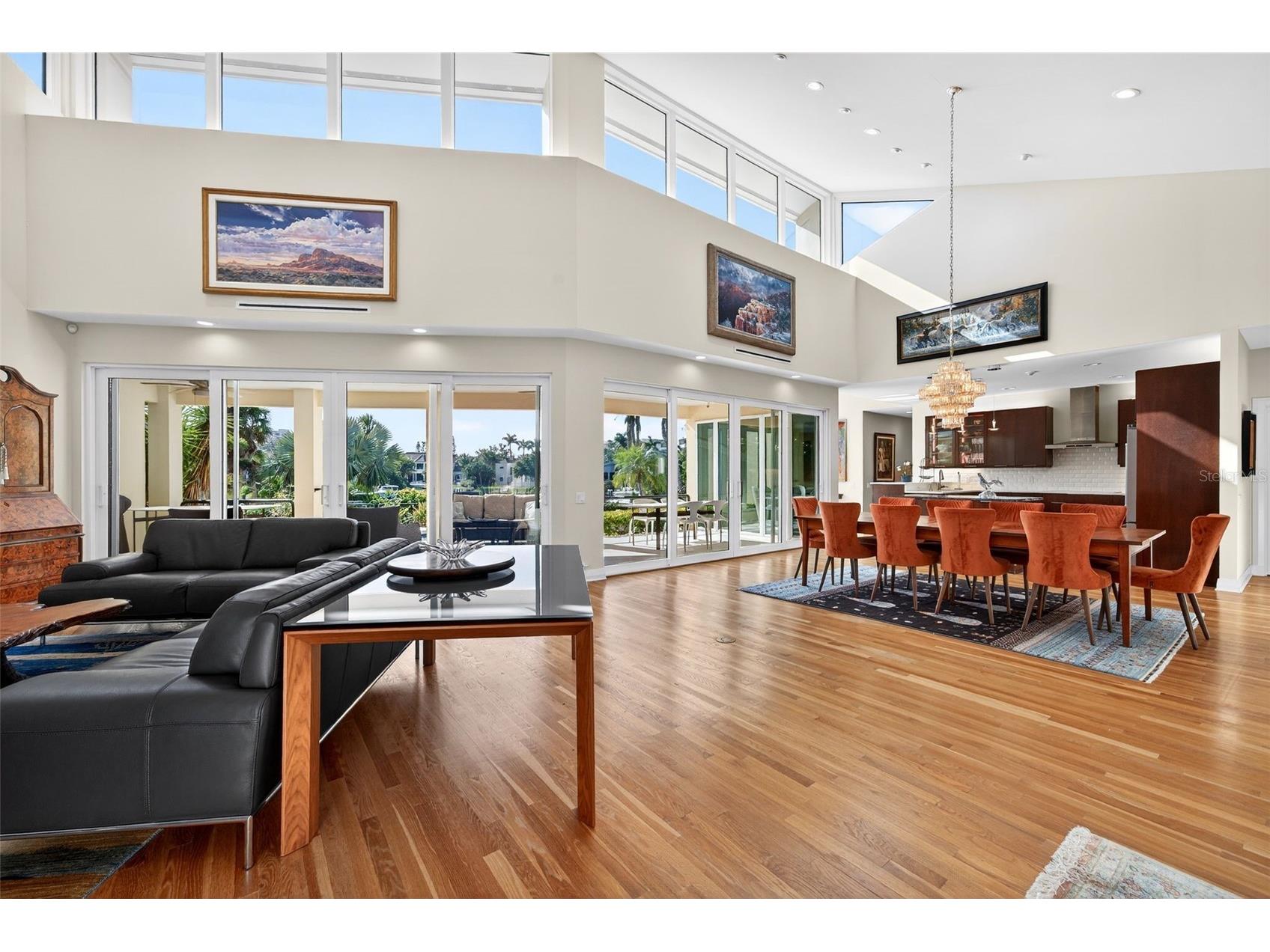1571 Harbor Cay Lane Longboat Key FL 34228 - SARASOTA BAY A4666688 image17