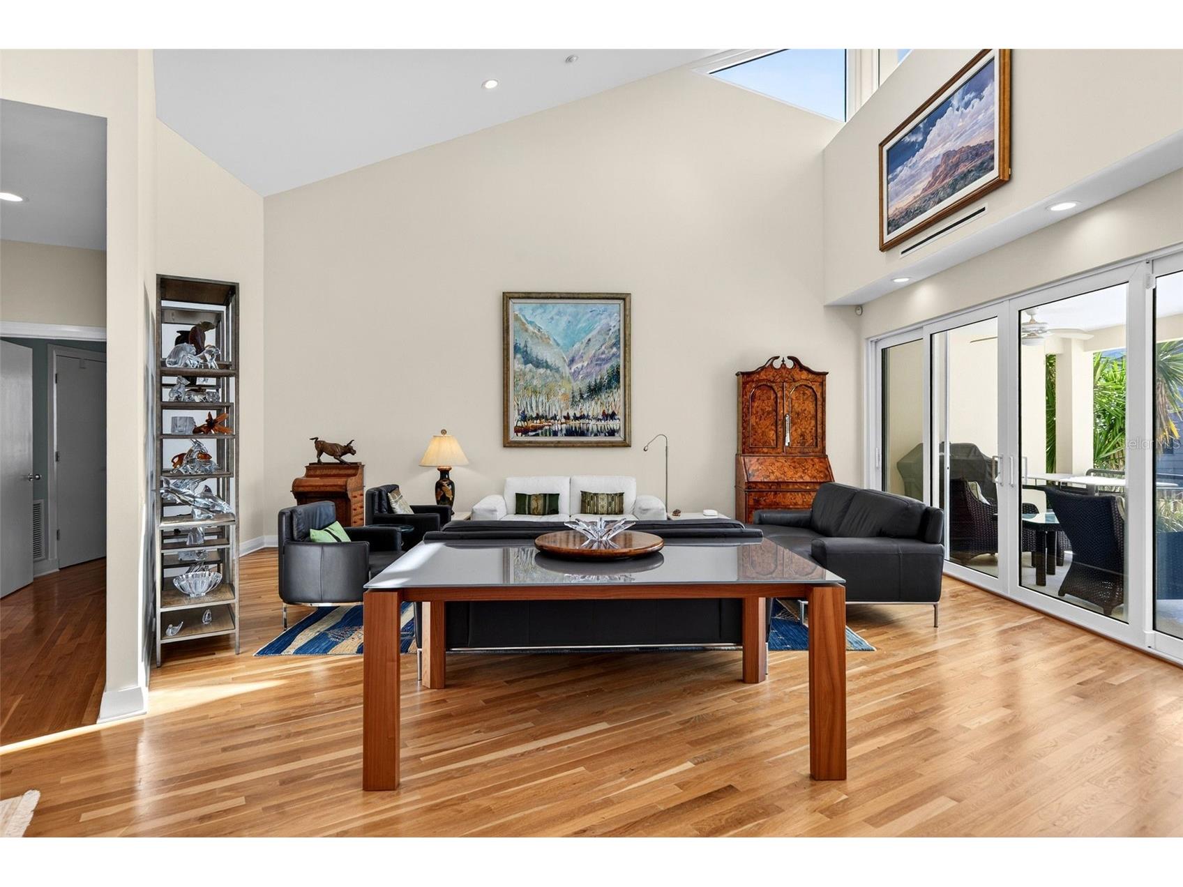 1571 Harbor Cay Lane Longboat Key FL 34228 - SARASOTA BAY A4666688 image18