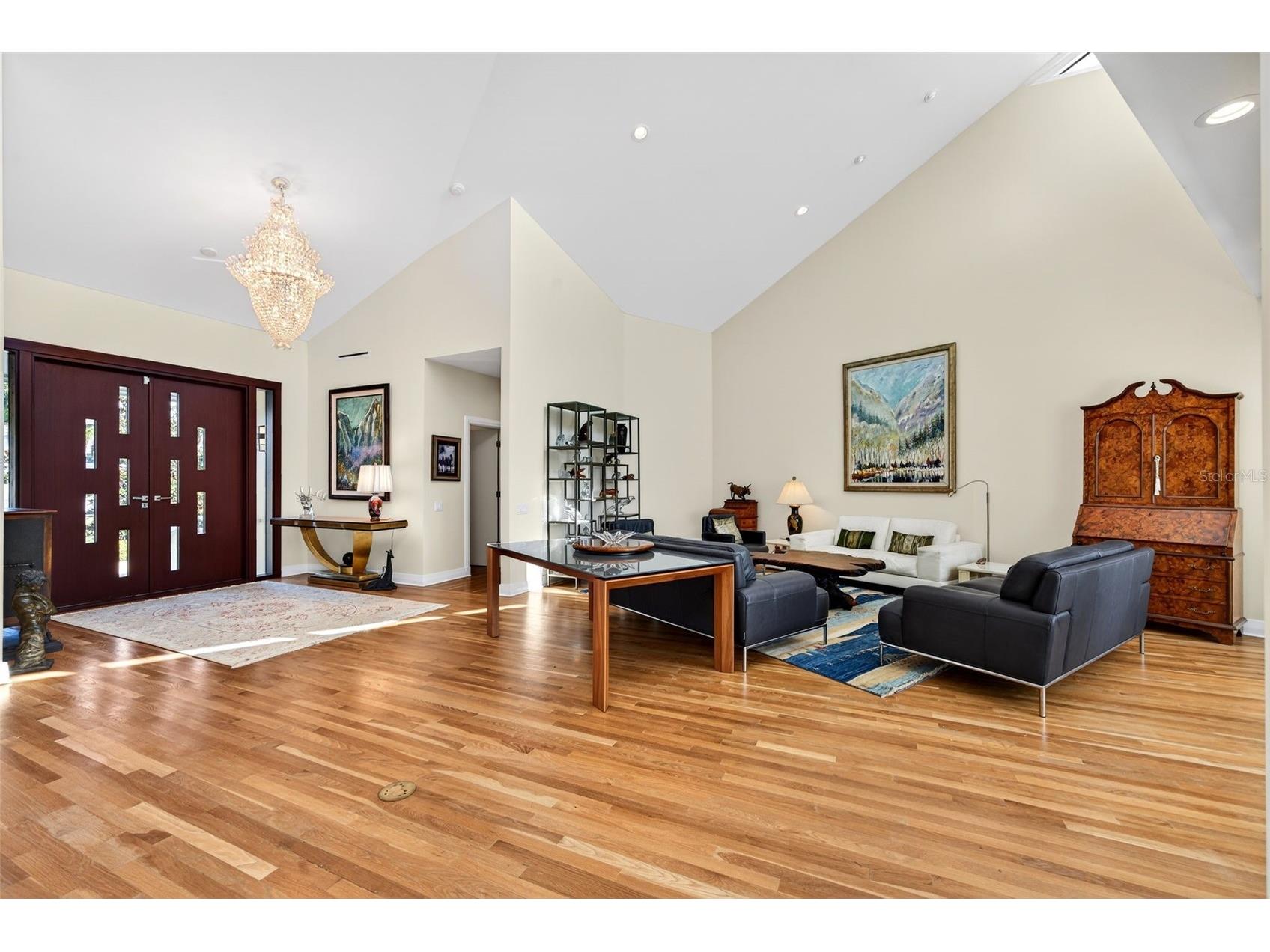 1571 Harbor Cay Lane Longboat Key FL 34228 - SARASOTA BAY A4666688 image21