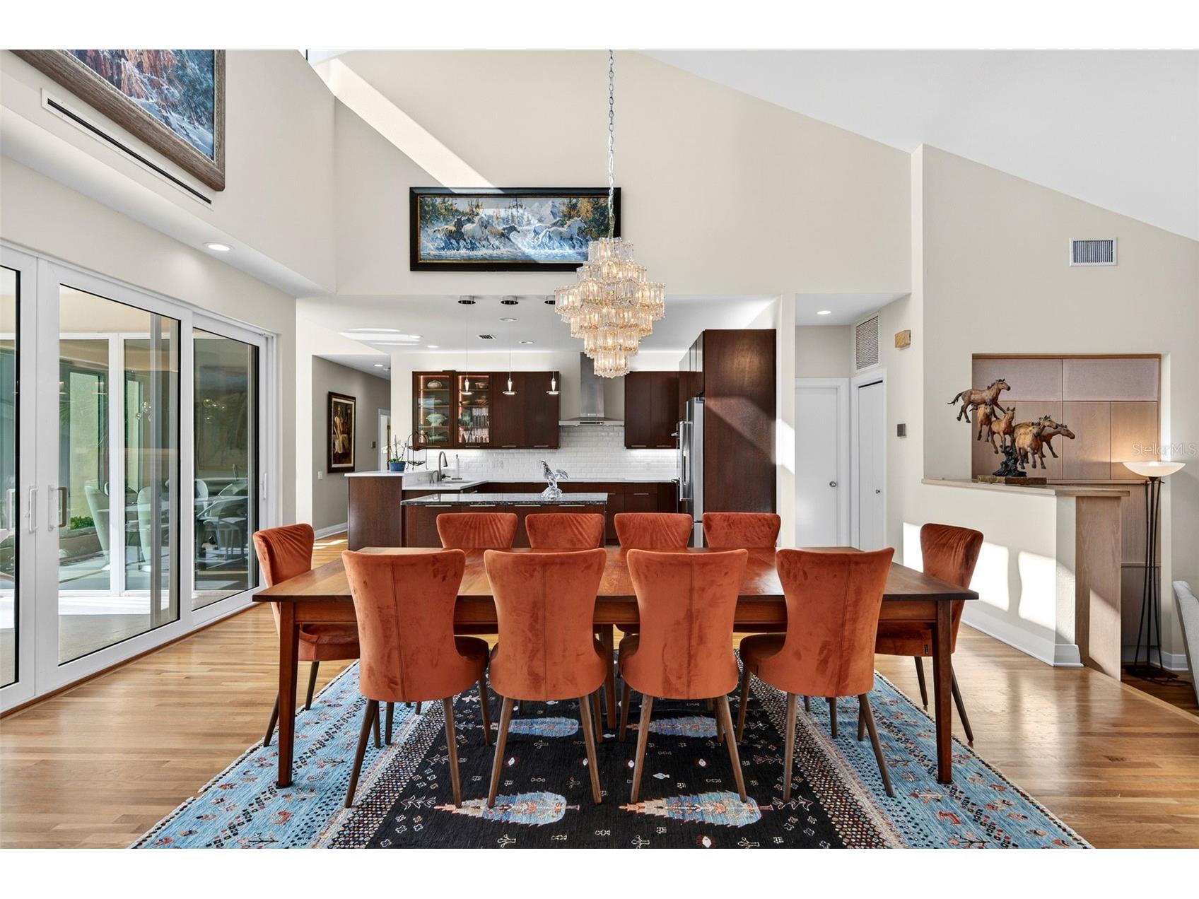 1571 Harbor Cay Lane Longboat Key FL 34228 - SARASOTA BAY A4666688 image22