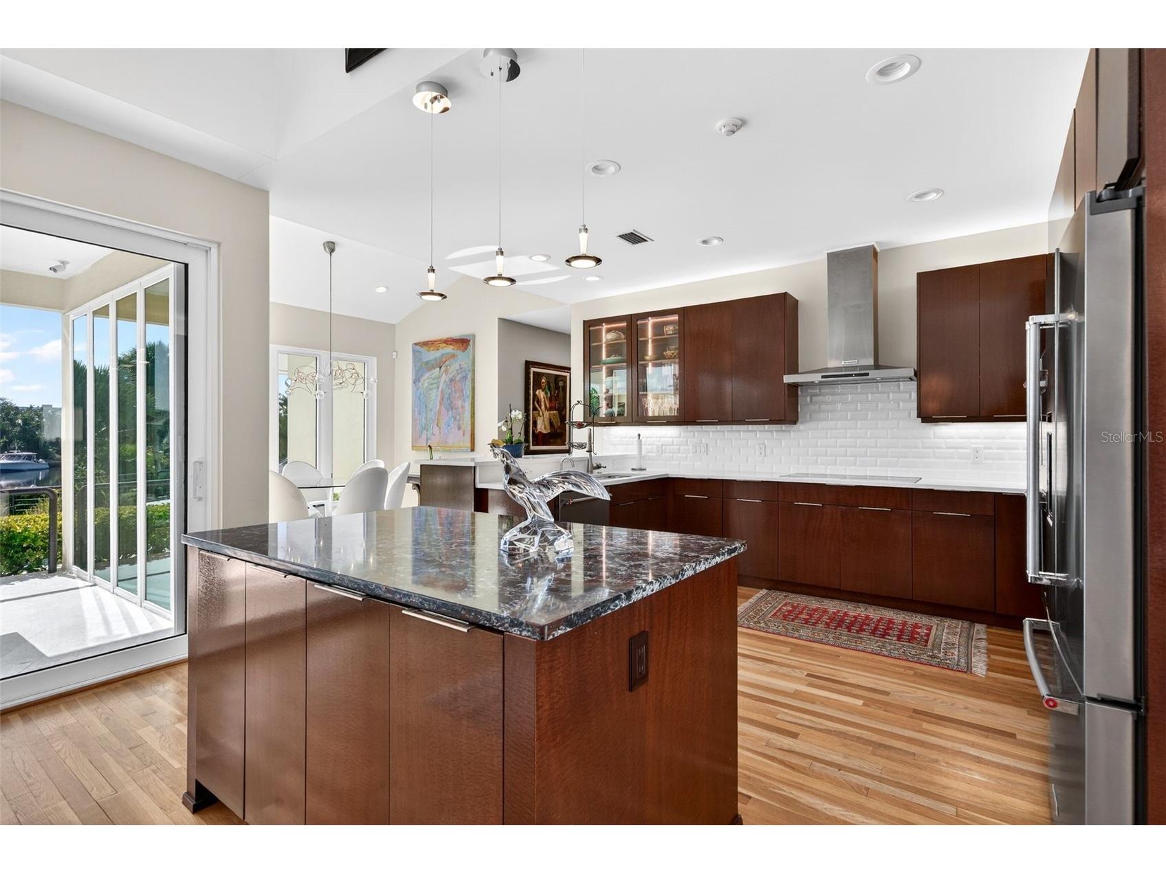 1571 Harbor Cay Lane Longboat Key FL 34228 - SARASOTA BAY A4666688 image23