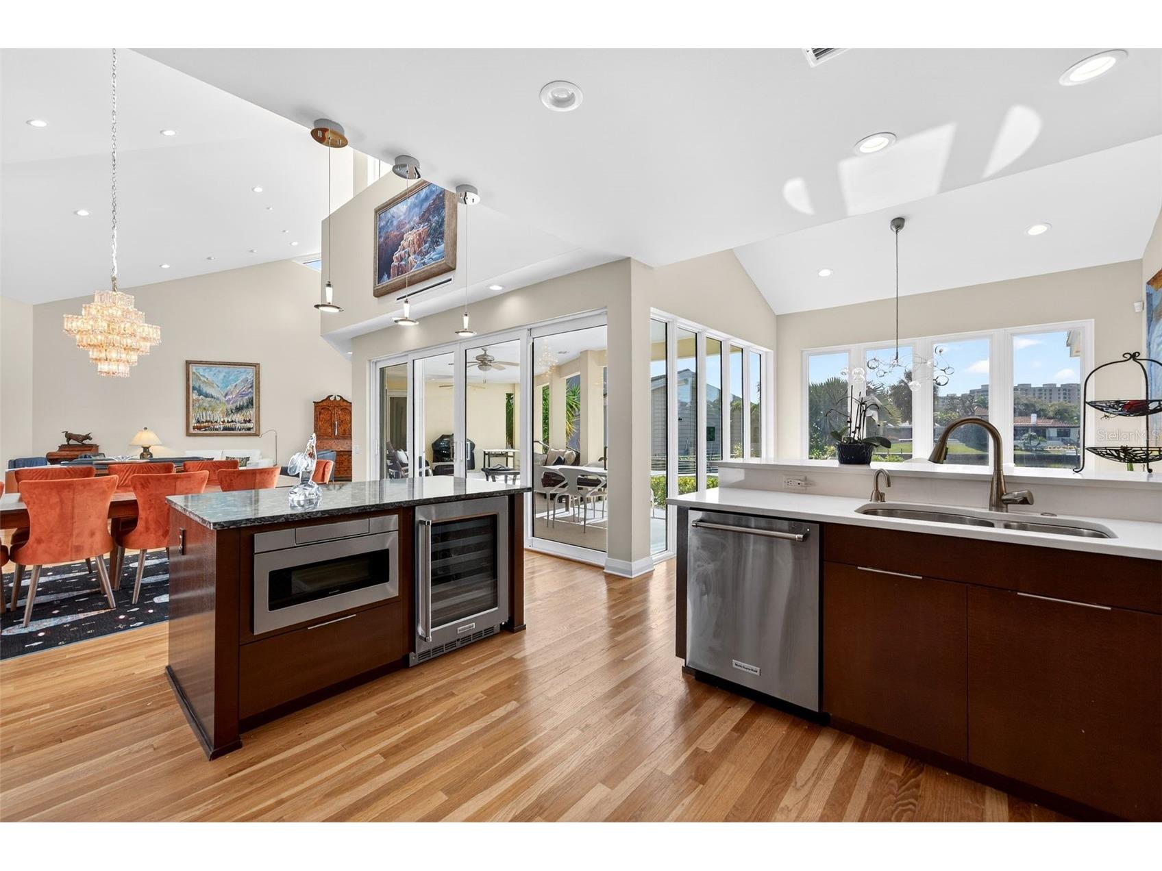 1571 Harbor Cay Lane Longboat Key FL 34228 - SARASOTA BAY A4666688 image27