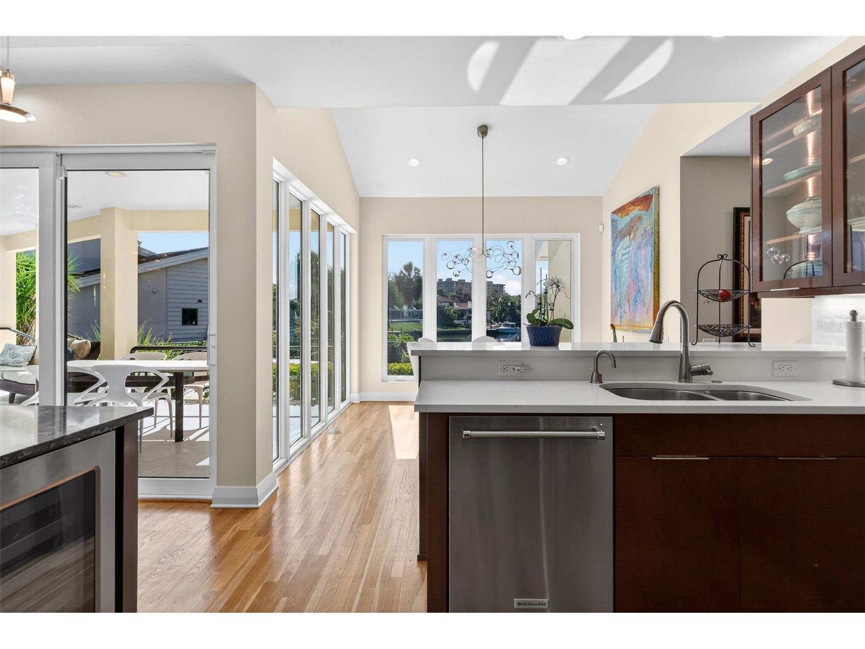 1571 Harbor Cay Lane Longboat Key FL 34228 - SARASOTA BAY A4666688 image28