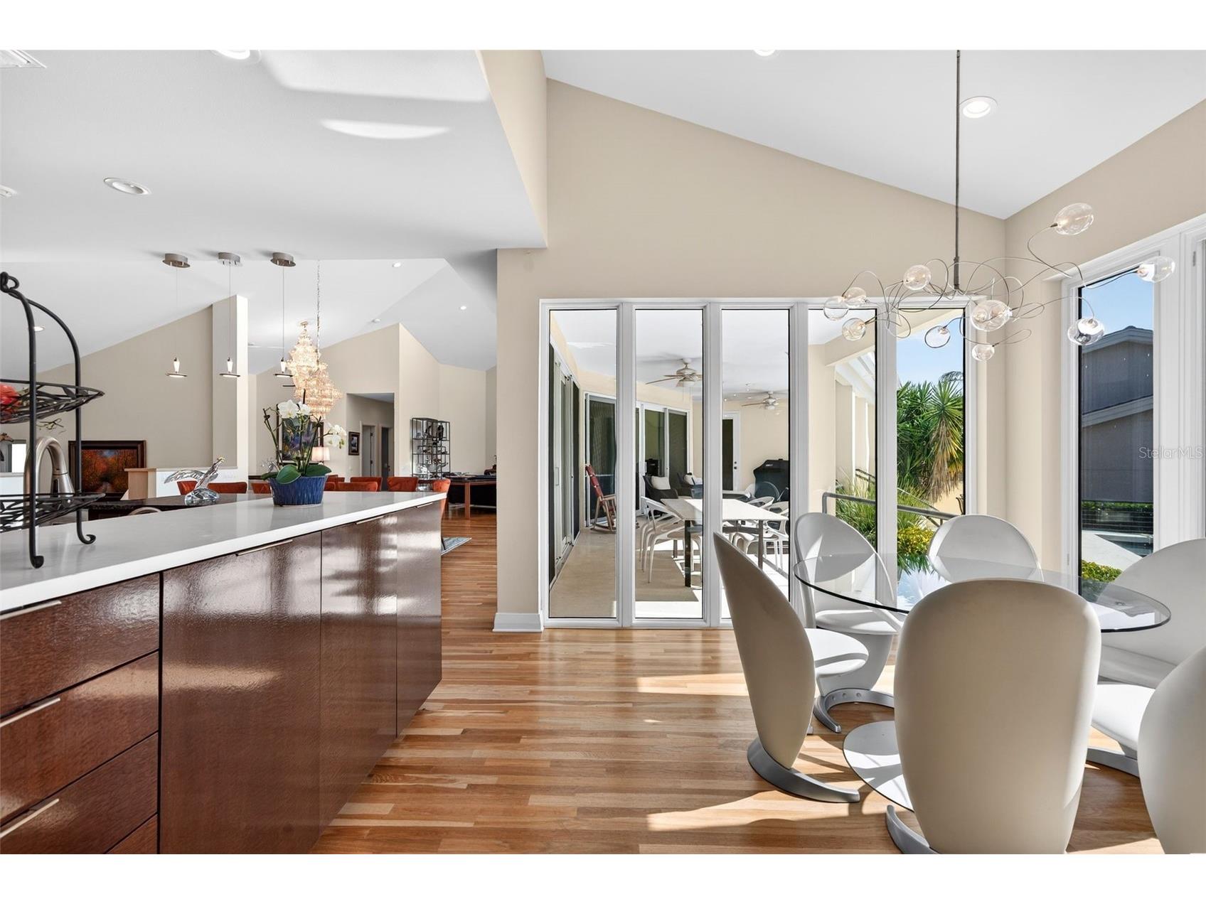 1571 Harbor Cay Lane Longboat Key FL 34228 - SARASOTA BAY A4666688 image30