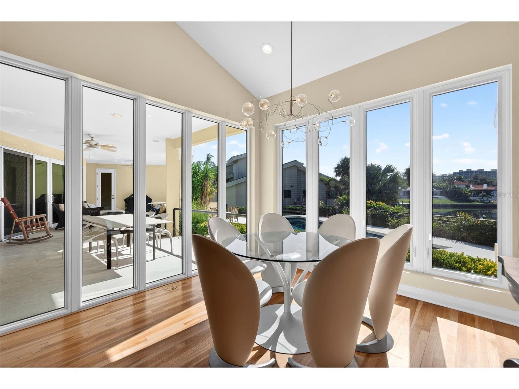 1571 Harbor Cay Lane Longboat Key FL 34228 - SARASOTA BAY A4666688 image31
