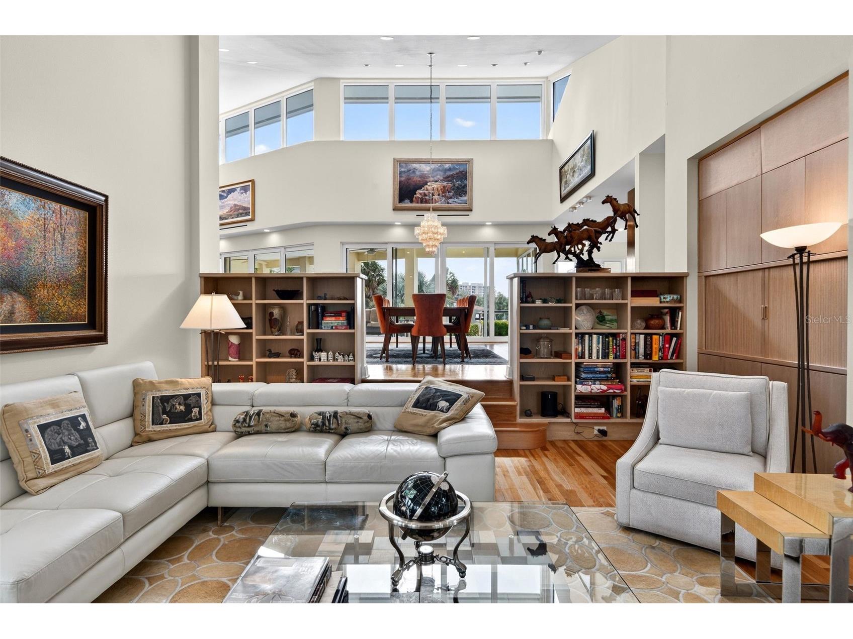 1571 Harbor Cay Lane Longboat Key FL 34228 - SARASOTA BAY A4666688 image32