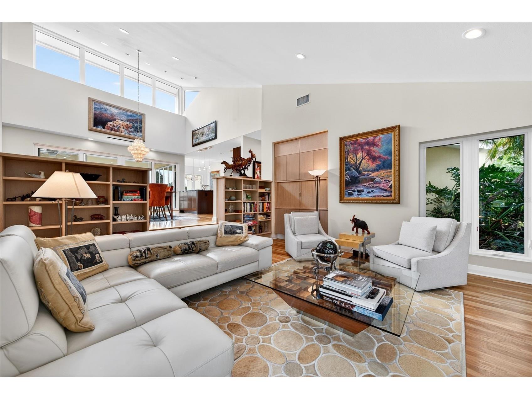 1571 Harbor Cay Lane Longboat Key FL 34228 - SARASOTA BAY A4666688 image33
