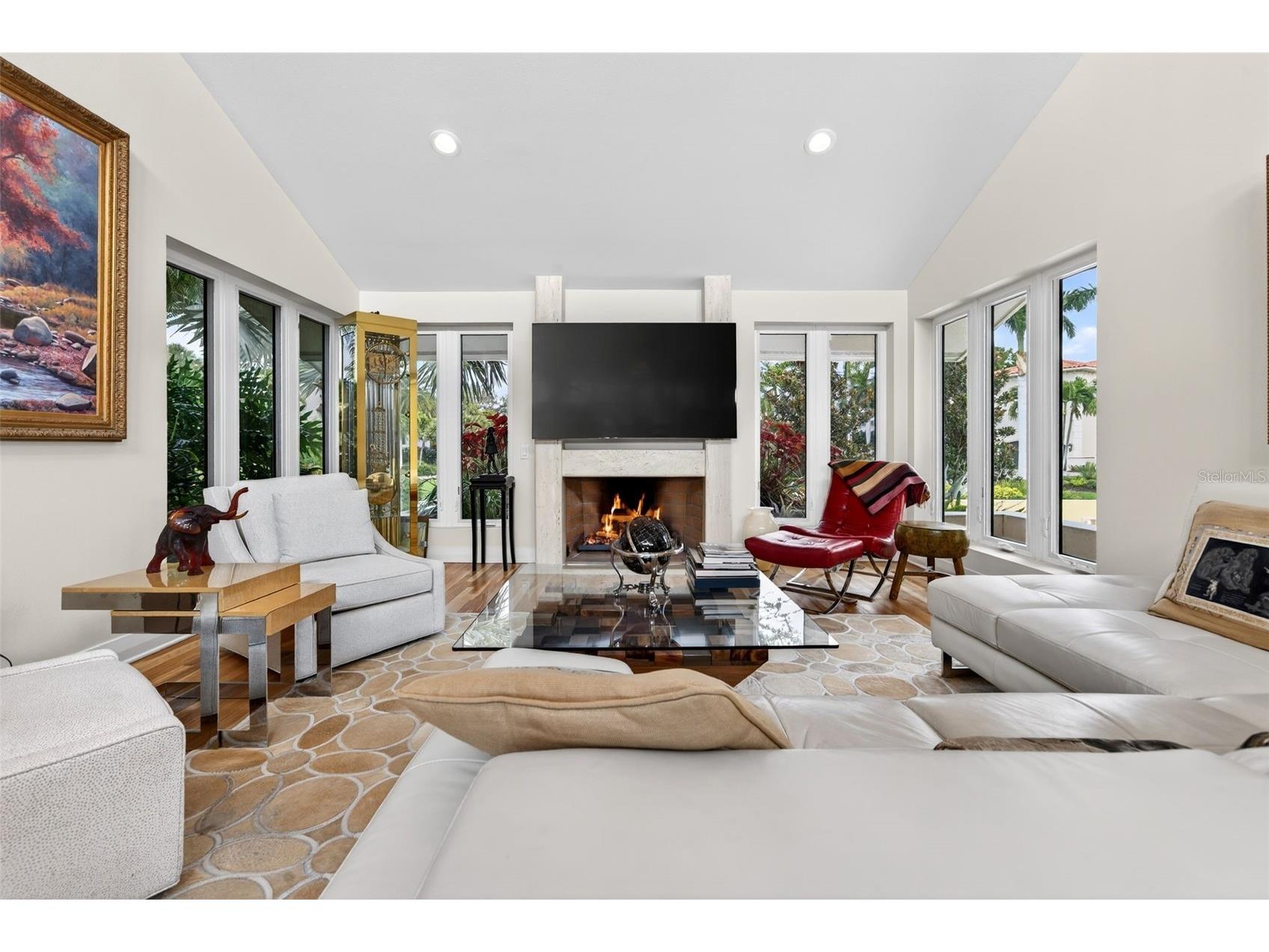 1571 Harbor Cay Lane Longboat Key FL 34228 - SARASOTA BAY A4666688 image34