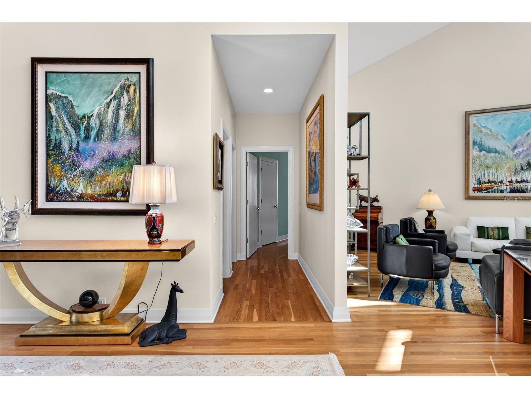 1571 Harbor Cay Lane Longboat Key FL 34228 - SARASOTA BAY A4666688 image35