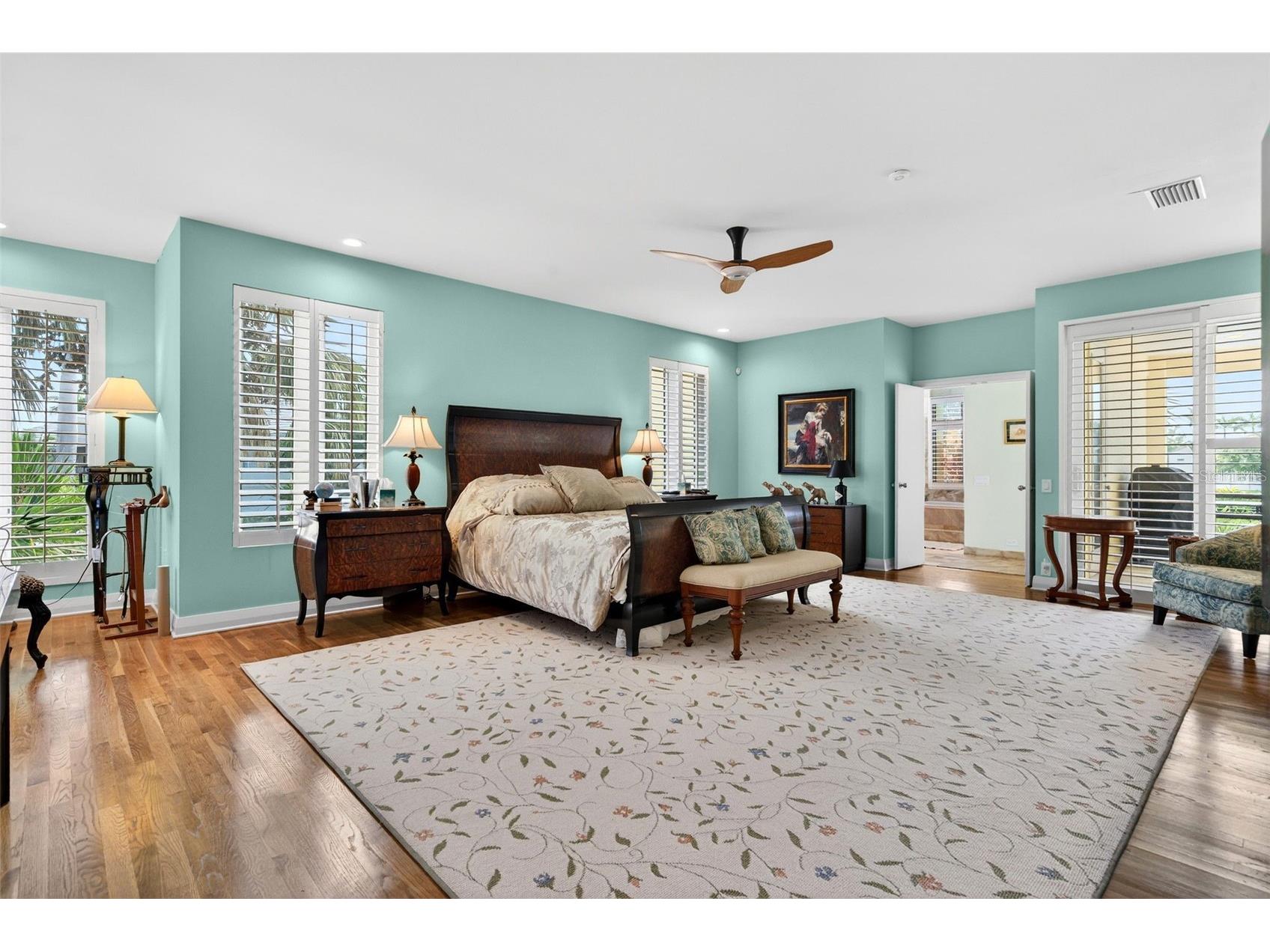 1571 Harbor Cay Lane Longboat Key FL 34228 - SARASOTA BAY A4666688 image37